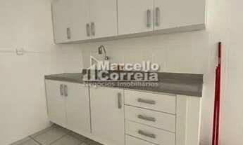 Imagem 5: Apartamento de 108m² no Edf. Santa Clara no bairro do Espinheiro