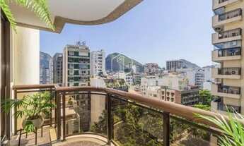 Imagem: Flat em Ipanema - Rio de Janeiro