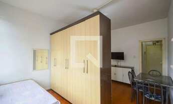 Imagem 5: Apartamento para Aluguel - Santa Cecília, 1 Quarto, 34 m2