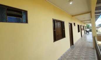 Imagem 3: Apartamento para aluguel possui 45 metros quadrados com 1 quarto