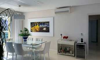 Imagem 7: Apartamento com 4 dormitórios para alugar, 223 m² - Riviera de São Lourenço - Bertioga/SP