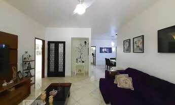 Imagem 4: Casa à Venda - Del Castilho, 3 Quartos, 320 m2