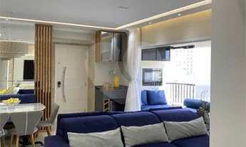 Imagem 4: Apartamento para venda porteira fechada