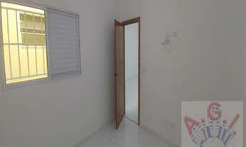 Imagem 5: Apartamento com 1 dormitório para alugar no Imirim