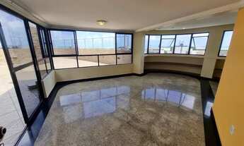 Imagem: Cobertura para Alugar 230 m2 5 quartos em