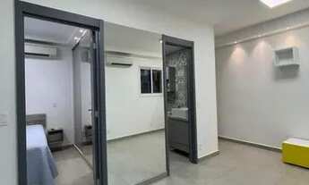 Imagem 5: Lindo apartamento, novo, mobiliado, 65m², com 1 quarto em Vila Mariana - São Paulo - SP