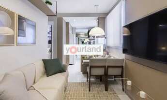 Imagem 2: PORTO ALEGRE - Apartamento Padrão - Parque Santa Fé