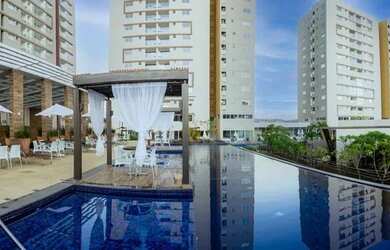 Imagem 7: Evian Thermas Residence Caldas Novas