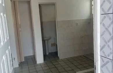 Imagem 2: Kitnet simples no Setor 3 da Cajazeiras X