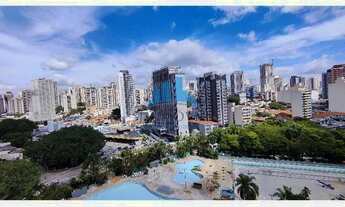 Imagem 6: Apartamento para aluguel possui 95 metros quadrados com 2 quartos em Água Branca - São Pau