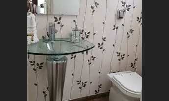 Imagem 2: APARTAMENTO - HIGIENÓPOLIS - SP