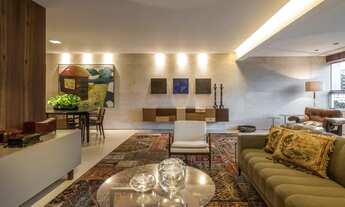 Imagem 3: Aluguel Residential / Apartment Belo Horizonte MG