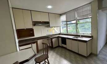 Imagem 5: Apartamento de 190M², próximo ao Centro de Campo Grande