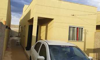 Imagem 2: Agio Casa toda na Laje