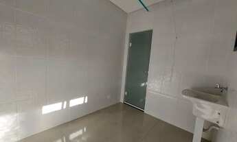 Imagem 6: Prédio comercial NOVO paralelo á Av Braz Leme, moderno e arrojado 300M²