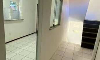 Imagem 3: Aluga-se ap simples de um quarto na Garibaldi / Ondina