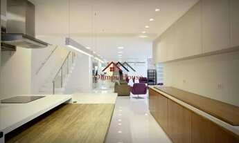 Imagem 5: Apartamento Venda Brooklin 167 m² 3 Dormitórios