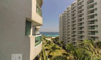 Imagem 5: Apartamento para Aluguel - Jardim Oceânico, 1 Quarto, 58 m2