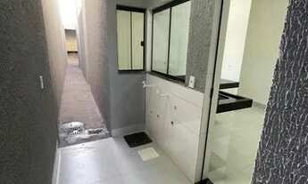 Imagem 7: ENTRADA) a partir de 27 mil, casa residencial Canadá, 3 quartos sendo um suite