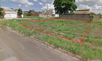 Imagem 2: Lote Petrópolis 399m Lote à Venda, 399 por R$ 190.000 no setor Residencial Petrópolis A