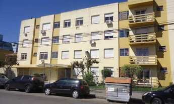 Imagem: PELOTAS - Apartamento Padrão - CENTRO