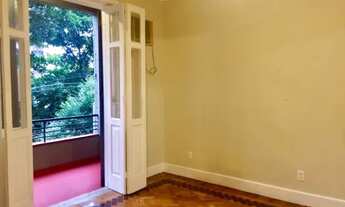 Imagem 3: Apartamento Tijuca Prç Afonso Pena 2 quartos, 2 banheiros