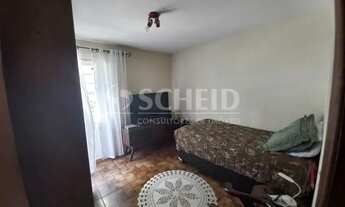 Imagem 5: Casa assobradada travessa da marginal