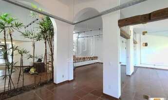 Imagem: Casa (térrea na rua) 3 dormitórios/suite