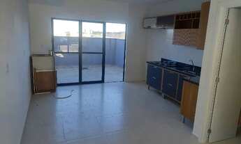 Imagem 5: Aluga-se Geminado Novo Iririu , 2 Suítes, Semi Mobiliado