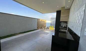 Imagem 5: Casa com 3 dormitórios à venda, 180 m² por R$ 1.390.000 - Condomínio Engenho Velho - Nova