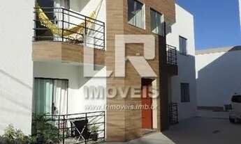 Imagem: Apartamento novo com 2 quartos na Estação