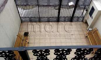 Imagem 2: SÃO PAULO - Casa Padrão - PARAISO