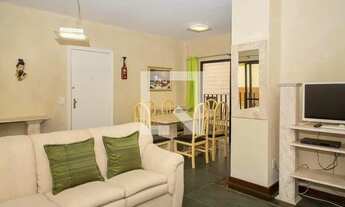 Imagem 3: Apartamento para Aluguel - Parque Enseada, 4 Quartos, 122 m2