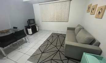 Imagem 3: Apartamento Mobiliado em Manaíra, perto do Hotel Tambaú