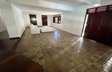 Imagem 4: Mansão para aluguel possui 580 metros quadrados com 6 suítes no bairro Dunas - Fortaleza