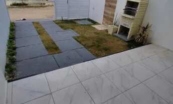 Imagem 2: CASAS NOVAS PARA VENDA COM ENTRADA A PARTIR DE 7MIL REAIS