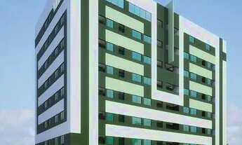 Imagem: Apartamento para venda com 42 metros quadrados