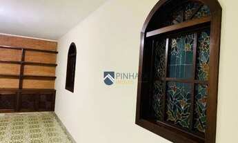 Imagem 4: Casa com 2 dormitórios para alugar, 290 m² por R$ 3.960/mês - Centro - Vinhedo/SP