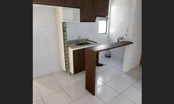 Imagem 5: Apartamento com 2 quartos 54 metros em Candeias