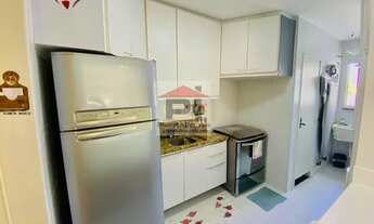 Imagem 4: Apartamento 2 Quartos para Locação em Salvador, COSTA AZUL, 2 dormitórios, 1 suíte, 3 banh