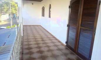 Imagem 5: Casa com 3 dormitórios para alugar, 131 m² - Vila Industrial - São José dos Campos/SP