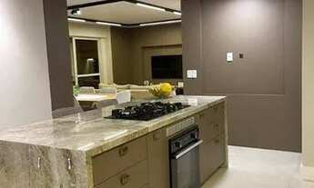 Imagem 7: Apartamento com 3 dormitórios à venda, 147 m² por R$ 1.530.000,00 - Bairro dos Estados - J