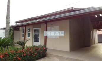 Imagem: Casa com 4 dormitórios, 219 m² - venda