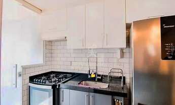 Imagem 3: Apartamento com 3 dormitórios à venda, 60 m² por R$ 415.000,00 - Jardim Parque Morumbi - S