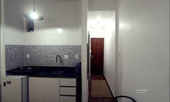 Imagem 6: KITNET PARA CASAL A UMA QUADRA DA PRAIA DE COPACABANA (TEMPORADA