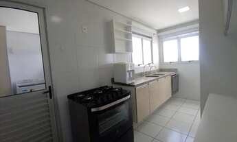 Imagem 3: Apartamento com 03 suítes na Morada do Sol no Condomínio Coral Gables<br><br>A