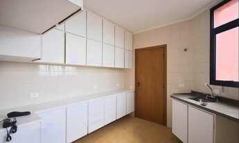 Imagem 6: Apartamento com 3 suítes, 237 m² - venda ou aluguel - Real Parque