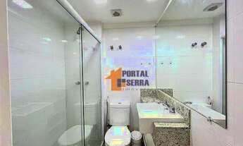 Imagem 5: Apartamento com 2 quartos à venda, 74 m² por R$ 415.000 - Alto - Teresópolis/RJ