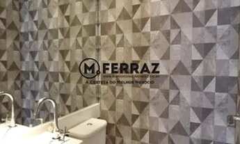 Imagem 3: LUXO E REQUINTE SÃO OS PARÂMETROS PARA ESTE IMÓVEL NO ITAIM