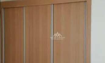 Imagem 4: Apartamento com 2 dormitórios à venda, 69 m² por R$ 395.000,00 - Nova Aliança - Ribeirão P